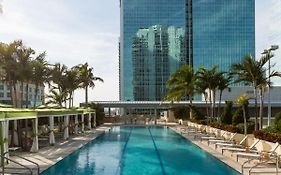 Brickell Floor 31 Sea View-Free Parking By Palermo Home Miami